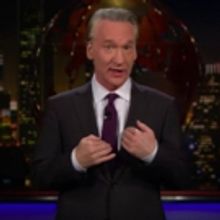 VIDEO: Highlights from This Week's REAL TIME WITH BILL MAHER on HBO