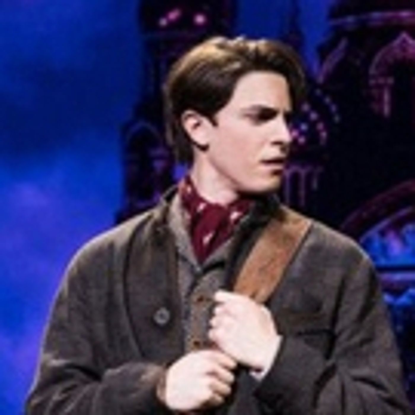 Brief 2/28: CAROUSEL Begins Previews, and More!  Image