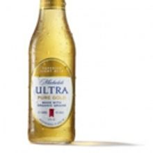 New Michelob ULTRA Pure Gold Is First Superior Light Beer Made with Organic Grains