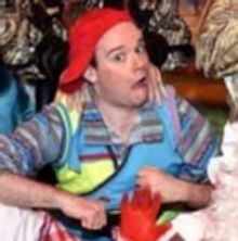 Photo Flash: Week Of Rip-Roaring Fun At Parr Hall Promised After Panto Opening Night
