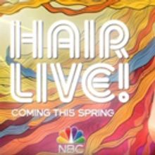 NBC Shares the Reason They Pulled HAIR LIVE From the Schedule