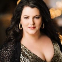 Soprano Rhoslyn Jones To Join San Francisco Conservatory of Music Faculty