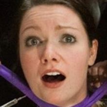 BWW Review: Dare to Enter VERONICA'S ROOM at the Belmont