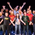 Photo Flash: Broadway Method Academy Presents Inaugural Stephen Sondheim Awards