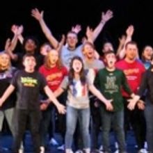 Photo Flash: Broadway Method Academy Presents Inaugural Stephen Sondheim Awards