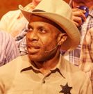 Photo Flash: 110 IN THE SHADE Comes to Theatrical Outfit