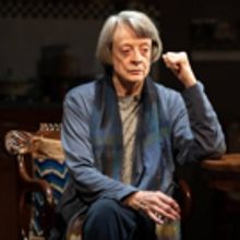 BWW Review: A GERMAN LIFE, Bridge Theatre
