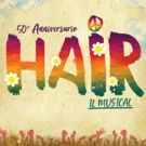 BWW Review: HAIR, lo spettacolo di fine anno di MTS al Teatro Nazionale di Milano.
