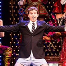Bid Now on 2 House Seats to KINKY BOOTS On Broadway