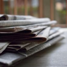 Industry Editor Exclusive: The Fate of Broadway's Critics