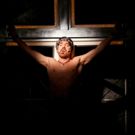 Photo Flash: First Look at JESUS CHRIST SUPERSTAR at Tacoma Little Theatre