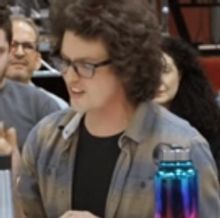 VIDEO: ROCK OF AGES Prepares To Rock 5th Avenue Theatre