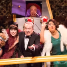Photo Flash: People's Light Celebrates 15 Years of Pantos with CINDERELLA!
