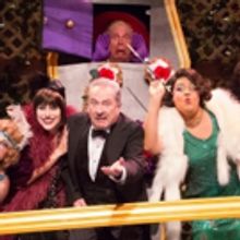 Photo Flash: People's Light Celebrates 15 Years of Pantos with CINDERELLA!