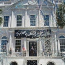 Spoleto Festival USA Named The South's Best Festival By Southern Living