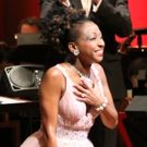 Photo Flash: N'Kenge Performs With the Houston Symphony Orchestra