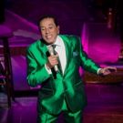 Smokey Robinson Returns to Wynn Las Vegas for Three-Night Engagement