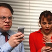 YOU'VE GOT HATE MAIL Comes to ARENAarts