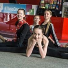 Christmas Comes Early for Belgrade's Junior Panto Chorus