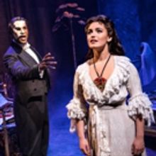 BWW Review: THE PHANTOM OF THE OPERA National Tour at Durham Performing Arts Center