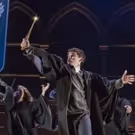 HARRY POTTER AND THE CURSED CHILD Australia On Sale This August!