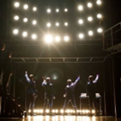 BWW Review: Oh, What a Night! Jersey Boys Brings the Four Seasons to Thalia Mara Hall in Jackson