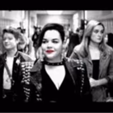 Watch: First Heathers Trailer Premiering on Paramount Network 3/7