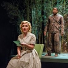 Photo Flash: GLORY DENIED at Pittsburgh Opera