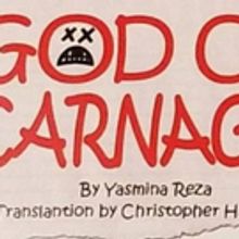 BWW Review: Ghostlight Theatre Presents GOD OF CARNAGE