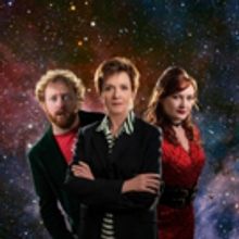 Aussie Sci-Fi Comedy Podcast NIGHT TERRACE Will Air On BBC Radio