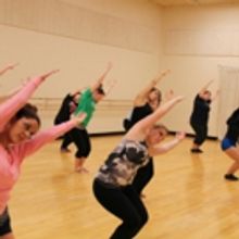 Cent. Stage Co. Announces Fall Acting & Dance Worskhops