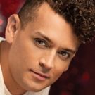 Michael Longoria Teams Up With Broadway Records For Christmas Album Debut