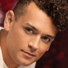 Michael Longoria Teams Up With Broadway Records For Christmas Album Debut
