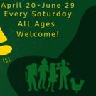 Playhouse on the Prairie Presents OZ!