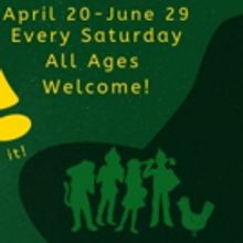 Playhouse on the Prairie Presents OZ!