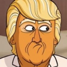 VIDEO: Showtime Premieres Stephen Colbert's OUR CARTOON PRESIDENT Online - Watch Now!