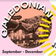 Second Round Of Shows Go On Sale For Pleasance's THE CALEDONIAN EXPRESS