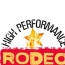 32nd Annual High Performance Rodeo Kicks Off in Calgary
