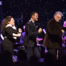 Photo Flash: Original HAIRSPRAY Cast Reunites at Broadway Belts for PFF