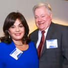 The Shubert Organization Is Honored With The Hearing Loss Association of America's…