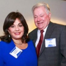 The Shubert Organization Is Honored With The Hearing Loss Association of America's 20