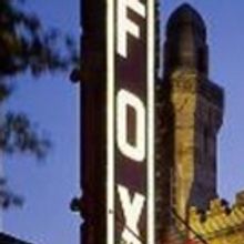 Upcoming Shows Announced At The Fox Theatre