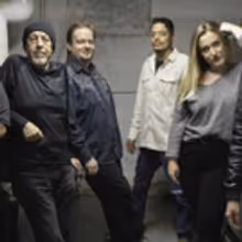 McGrath Project Releases New Record And Music Videos With Smith Music Group 'Closet…