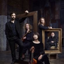 ASPECT Foundation Presents Fretwork Ensemble In Bach's THE ART OF FUGUE At Italian…