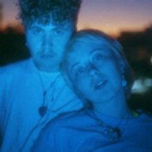 Girlpool's WHAT CHAOS IS IMAGINARY Out Now Via ANTI- Records