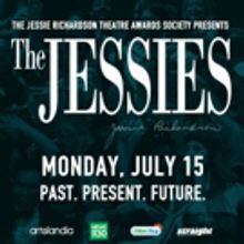 Jessie Nominations Announced