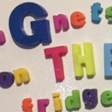 MAGNETS ON THE FRIDGE Returns to Buntport Theater!