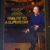 Watch Now! NBC Honors Andrew Lloyd Webber With 'Tribute to a Superstar' Video