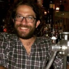 Master Mixologist: Alex Mouzakitis of HandCraft Kitchen & Cocktails