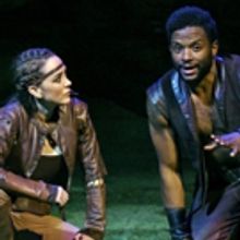 BWW Review: The Wallis Uncovers THE HEART OF ROBIN HOOD for the Holidays